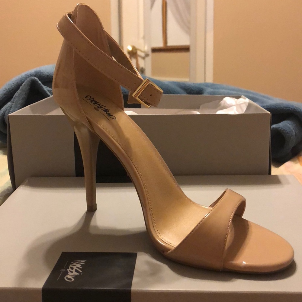 Women’s Heels
